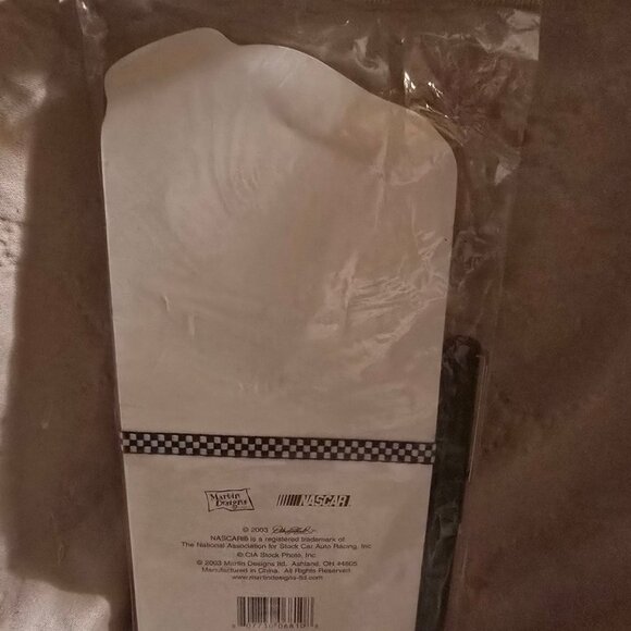 Dale Jr. Note Pad Brand New - Picture 2 of 2